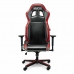 Chaise de jeu Sparco S00998NRRS Noir Rouge/Noir