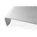Bildschirm-Träger für den Tisch Digitus DIGITUS Elevador de aluminio para monitor Silberfarben Aluminium 60
