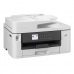Мультифункциональный принтер Brother MFC-J5340DW