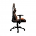 Gaming stoel Cougar 3MARONXB.0001 Zwart