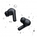 Slušalke Bluetooth Xiaomi Buds 4 Črna