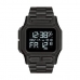 Pánske hodinky Nixon A1268-001 Čierna