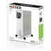 Radiateur à Huile (11 modules) Haeger OH011007A 2500 W Blanc