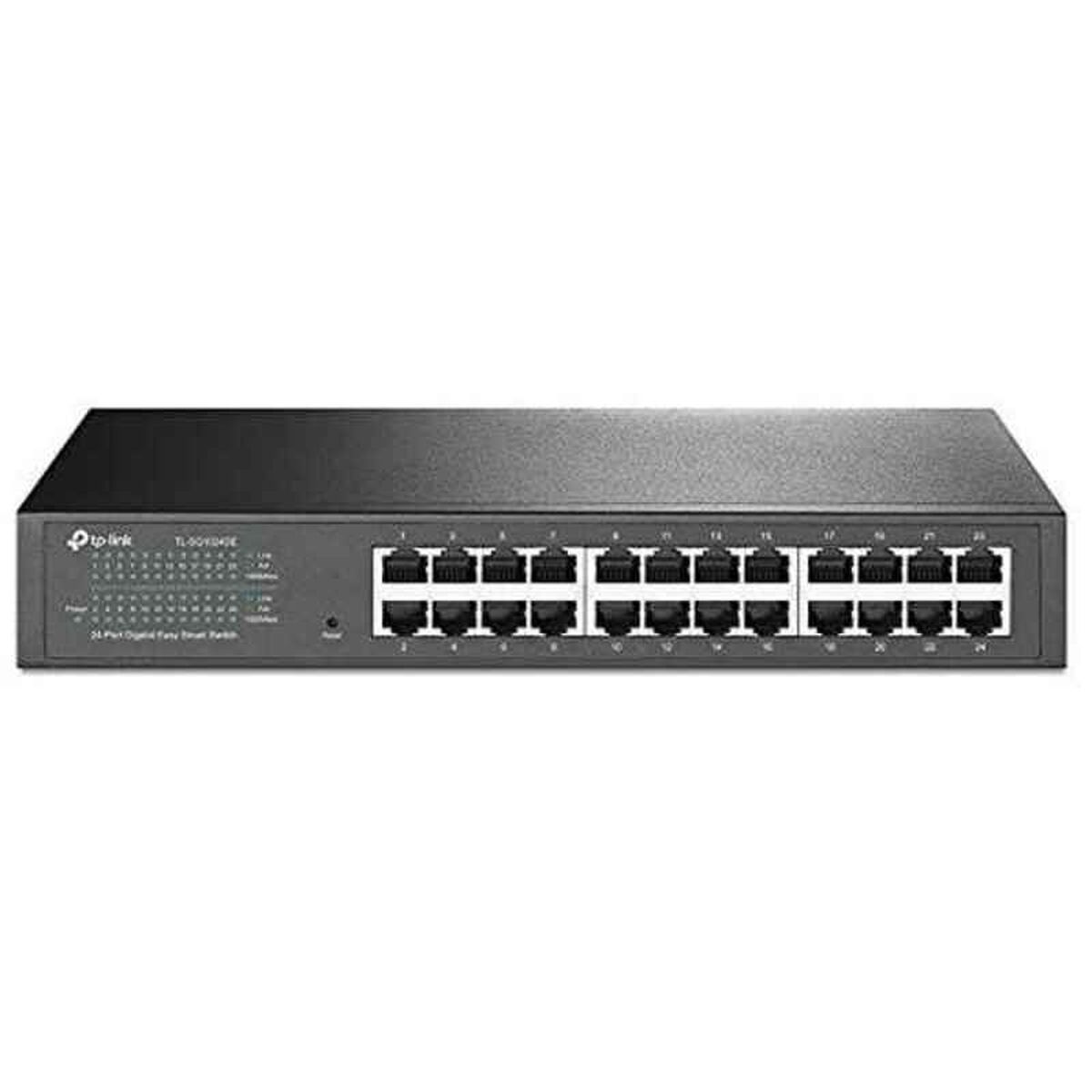 Desktop Switch TP-Link TL-SG1024DE