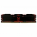 RAM-hukommelse GoodRam IR-X3200D464L16SA/8G DDR4 8 GB