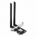 Card de Rețea Wifi TP-Link ARCHER T5E           2.4 GHz 300 Mbps