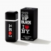 Мужская парфюмерия Carolina Herrera EDP 212 VIP Black I Love NY 100 ml