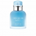 Herre parfyme Dolce & Gabbana LIGHT BLUE POUR HOMME EDP EDP 200 ml