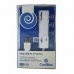 3-Port USB Hub CoolBox COO-H413 Weiß Schwarz