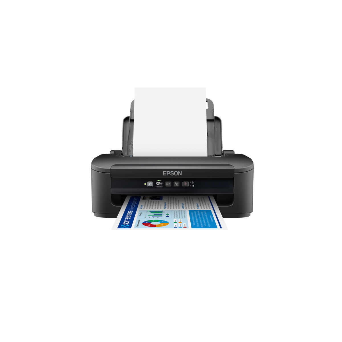 Printeris Epson WORKFORCE WF-2110W