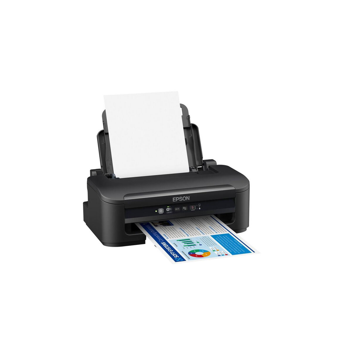 Spausdintuvas Epson WORKFORCE WF-2110W