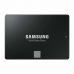 Hard Drive SSD Samsung MZ-77E500B/EU 2,5