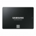 Externý Pevný Disk Samsung MZ-77E2T0B/EU 2,5