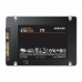 Externí Pevný Disk Samsung MZ-77E2T0B/EU 2,5