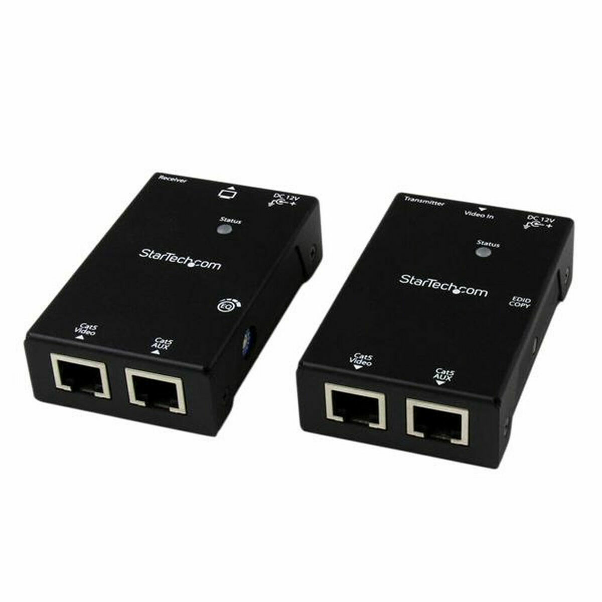 Adaptér RJ45 Startech ST121SHD50