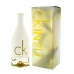 Dameparfume Calvin Klein EDT Ck In2u For Her (100 ml)