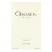 Moški parfum Calvin Klein EDT 200 ml Obsession For Men