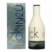 Miesten parfyymi Calvin Klein EDT 150 ml CK IN2U Ck In2u For Him (150 ml)