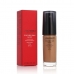 Флуидна Основа за Грим Shiseido Synchro Skin Glow Nº 05 Golden Spf 20 30 ml