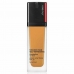 Base de maquillage liquide Synchro Skin Self-Refreshing Shiseido 10116091301 Spf 30 30 ml