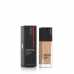 Flytende Sminke-base Shiseido Synchro Skin Radiant Lifting Nº 250 Sand Spf 30 30 ml