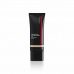 Cremet Make Up Foundation Shiseido Synchro Skin Self-Refreshing Tint Nº 215 Light Spf 20 30 ml