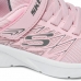 Otroški Športni Čevlji Skechers Microspec Bold Delight Roza