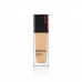 Tekoča podlaga za ličila Shiseido Synchro Skin Radiant Lifting Nº 230 Alder Spf 30 30 ml