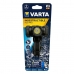 Ledlamp voor op het hoofd Varta H20 PRO IP67 4 W 350 lm
