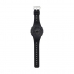 Klokker for Menn Casio G-Shock OAK - ALL BLACK Svart (Ø 45 mm)