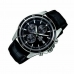 Мужские часы Casio EFR-526L-1AVUEF Чёрный