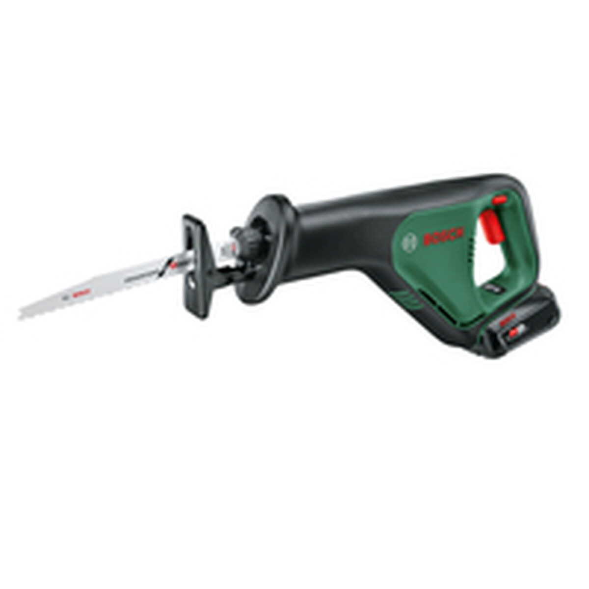 Motorzāģis BOSCH AdvancedRecip 18