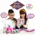 Мека играчка със звук Moose Toys My Magic Mixies Плюш Интерактивен Многоцветен