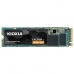 Harddisk Kioxia EXCERIA G2 Intern SSD 1 TB SSD