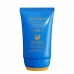 Kasvojen aurinkovoide Shiseido Spf 50 50 ml