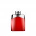 Dame parfyme Montblanc Legend Red 100 ml
