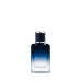 Meeste parfümeeria Jimmy Choo EDT Blue 30 ml