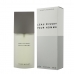 Herre parfyme Issey Miyake EDT L'Eau d'Issey pour Homme 125 ml