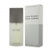 Perfume Homem Issey Miyake EDT L'Eau d'Issey pour Homme 125 ml