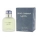Herenparfum Dolce & Gabbana EDT Light Blue Pour Homme (75 ml)