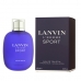 Herre parfyme Lanvin L'Homme Sport EDT EDT 100 ml