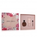 Women's Perfume Set Jimmy Choo Jimmy Choo 3 Pieces