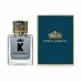 Miesten parfyymi Dolce & Gabbana EDT K Pour Homme (100 ml)