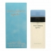 Naiste parfümeeria Dolce & Gabbana EDT Light Blue (50 ml)