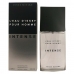 Parfum Homme Issey Miyake EDT L'eau D'issey Pour Homme Intense (125 ml)