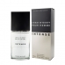 Parfum Homme Issey Miyake EDT L'eau D'issey Pour Homme Intense (75 ml)