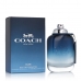 Herre parfyme Coach EDT Blue 100 ml