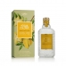 Unisexový parfém 4711 EDC Acqua Colonia Starfruit & White Flowers 170 ml