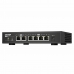 Router Qnap QSW-2104-2T 10 Gbit/s Noir
