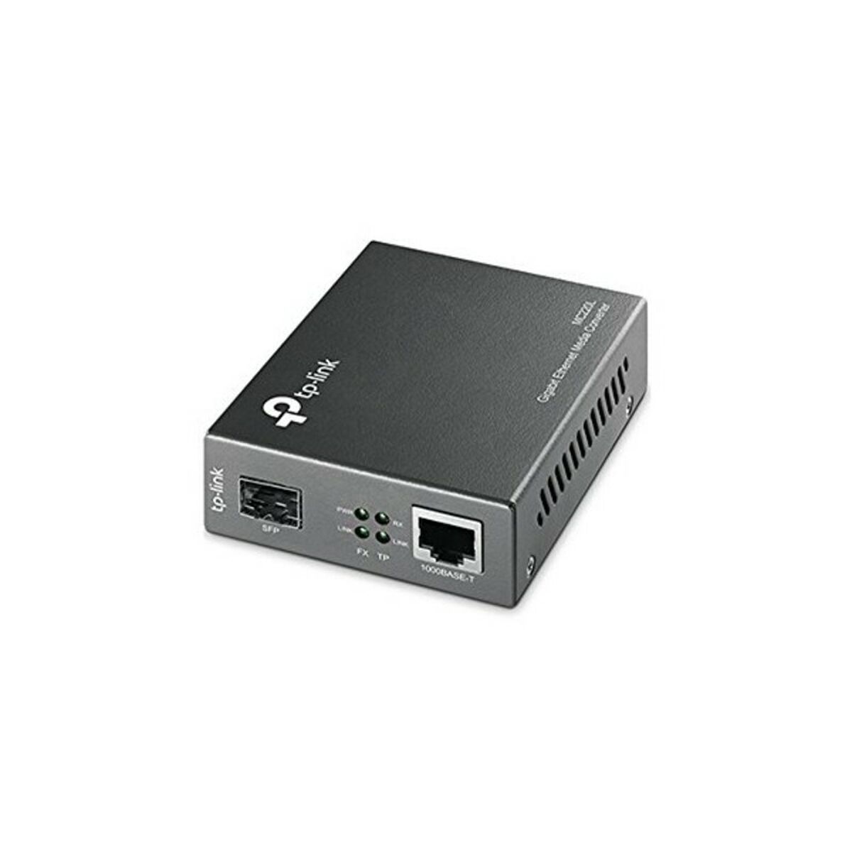 Konwerter Multimode TP-Link MC220L 1000 Mbit/s
